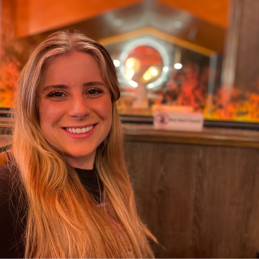 Meet your Posher, Colleen